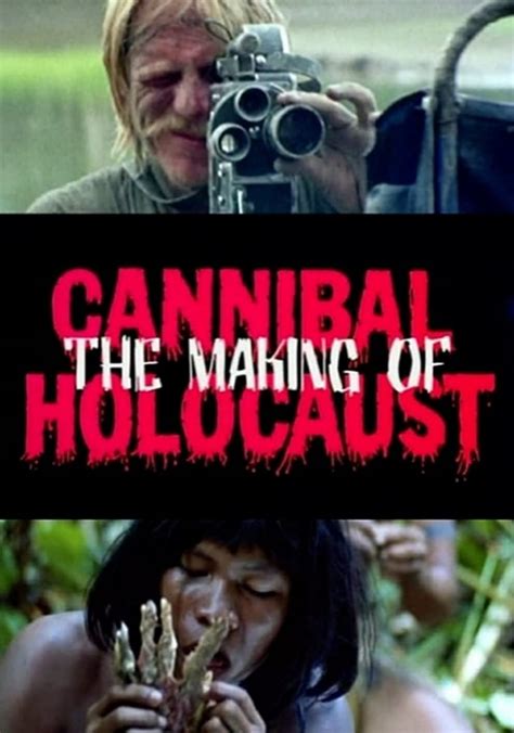 cannibal holocaust streaming